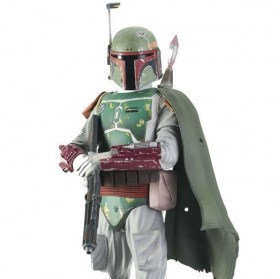 Boba Fett Star Wars Episode VI Milestones 1/6 Statue by Gentle Giant